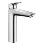 Baterie lavoar inalta fara ventil Hansgrohe Logis 190 