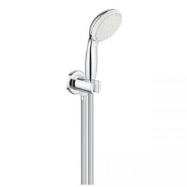 Set dus Grohe Tempesta 100 cu 2 pulverizari
