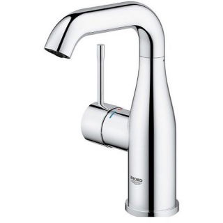 Baterie lavoar Grohe Essence cu monocomanda 1/2` marimea M
