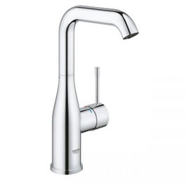 Baterie lavoar Grohe Essence cu monocomanda 1/2