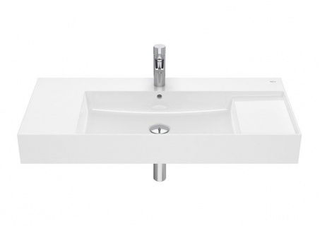 Lavoar Roca Inspira 100 x 49 x H12 cm