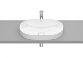 Lavoar Roca Inspira Round 55 x 37 x H7,5 cm
