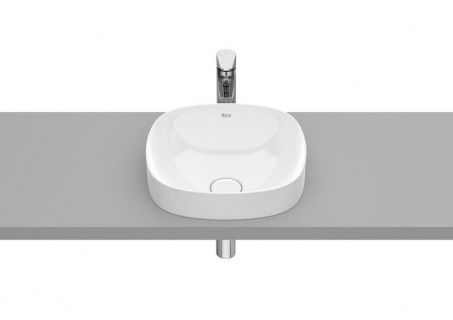Lavoar Roca Inspira Soft Ø 37 x H7,5 cm