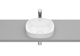 Lavoar Roca Inspira Soft Ø 37 x H7,5 cm