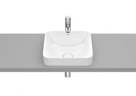 Lavoar Roca Inspira Square 37 x 37 x H7,5 cm