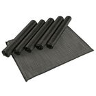 Set 6 suporturi pentru farfurie Infinity, Versa, 33x46 cm, PVC