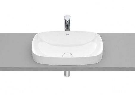 Lavoar Roca Inspira Soft 55 x 37 x H7,5 cm