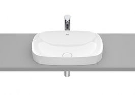 Lavoar Roca Inspira Soft 55 x 37 x H7,5 cm