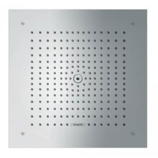 Palarie dus Hansgrohe Raindance E400 , Air 1 jet, cu montare pe tavan