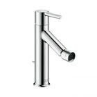 Baterie bideu cu monocomanda Hansgrohe Axor Starck