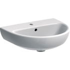 Lavoar Geberit Selnova 50x41xH18 cm alb