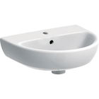 Lavoar Geberit Selnova 45x37xH17 cm alb