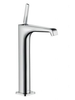 Baterie lavoar Hansgrohe Axor Citterio E 280 cu montaj pe blat