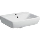 Lavoar Geberit Selnova Square 50x42xH17 cm