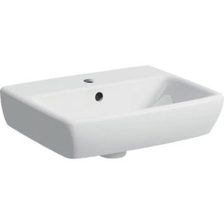 Lavoar Geberit Selnova Square 50x42xH17 cm
