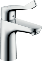 Baterie lavoar monocomanda Hansgrohe Focus Care 100 CoolStart