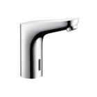 Baterie lavoar Hansgrohe Focus E2, electronica, alimentare 230V
