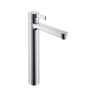 Baterie lavoar cu monocomanda Hansgrohe Metris S, inalta