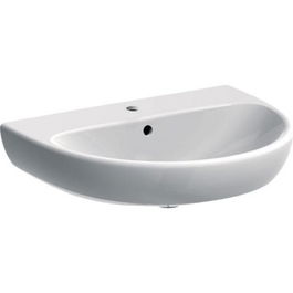 Lavoar suspendat Geberit Selnova 60x48xH17,7 cm