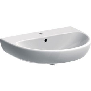 Lavoar suspendat Geberit Selnova 60x48xH17,7 cm