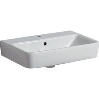 Lavoar Geberit Selnova Compact 55x37xH17 cm