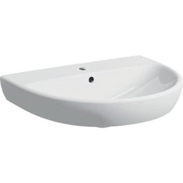 Lavoar suspendat Geberit Selnova 65x50xH18,5 cm