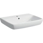 Lavoar Geberit Selnova Square suspendat 65x48xH18 cm