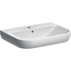 Lavoar Geberit Smyle suspendat 65x48xH17 cm