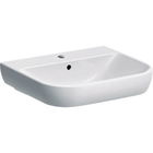 Lavoar Geberit Smyle suspendat 60x48xH16,5 cm
