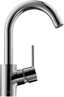 Baterie lavoar cu monocomanda Hansgrohe Talis S cu ventil