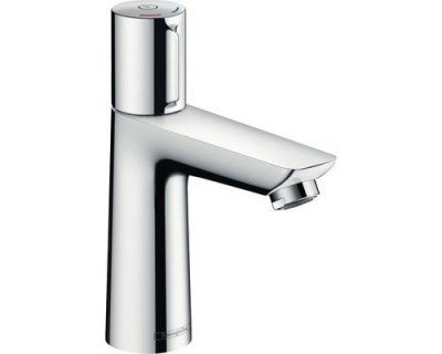 Baterie lavoar cu monocomanda Hansgrohe Talis Select E 110