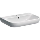 Lavoar Geberit Smyle suspendat 70x48xH17 cm