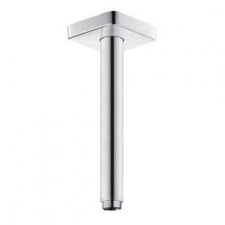Brat dus Hansgrohe cu montaj pe tavan