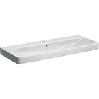 Lavoar Geberit Smyle Square suspendat 120x48xH16,5 cm