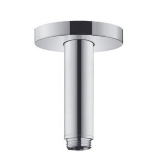 Brat pentru para dus Hansgrohe S 10 cm, montaj din tavan