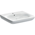 Lavoar suspendat Geberit Selnova Comfort 65x55xH15 cm