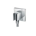 Accesoriu Hansgrohe FixFit cu suport de dus
