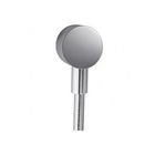 Cot iesire dus Hansgrohe Axor rotund cu valva antireflux