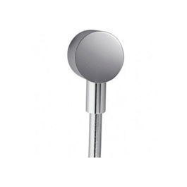 Cot iesire dus Hansgrohe Axor rotund cu valva antireflux