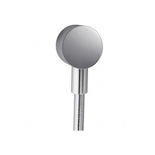 Cot iesire dus Hansgrohe Axor rotund cu valva antireflux