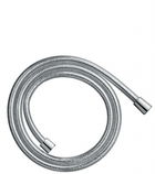 Furtun dus Hansgrohe Comfortflex de plastic, 1.25 m