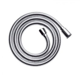 Furtun de dus metalic Hansgrohe Sensoflex, 160 cm