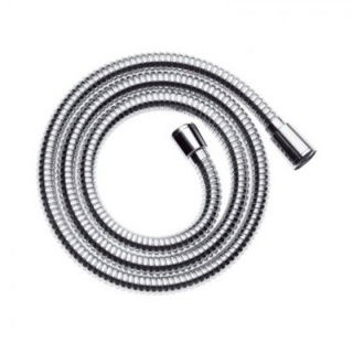 Furtun de dus metalic Hansgrohe Sensoflex, 160 cm