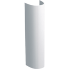 Piedestal Geberit Selnova 19x17xH71 cm
