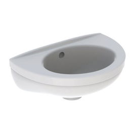 Lavoar Geberit Fidelio fara orificiu baterie