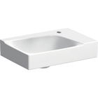 Lavoar Geberit Xeno² orificiu baterie dreapta