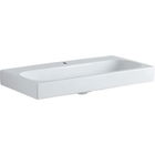 Lavoar Geberit Citterio fara preaplin 60x50xH16 cm
