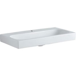 Lavoar Geberit Citterio fara preaplin 60x50xH16 cm