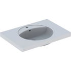 Lavoar Geberit Preciosa cu blat 60x55xH20 cm