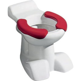 Vas WC pe pardoseala Geberit Bambini 50x35xH34 cm